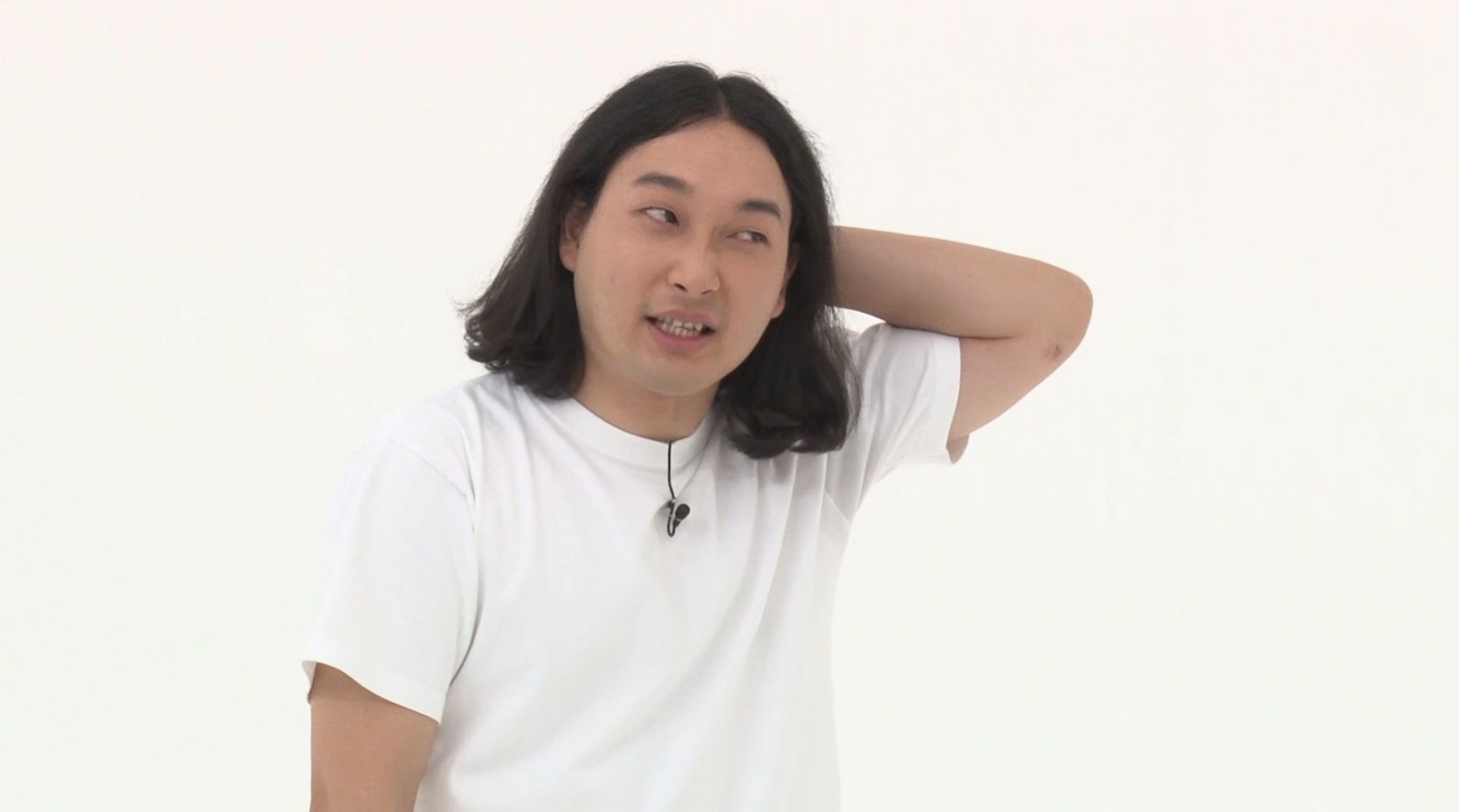 かが屋DVD「カロ」より。