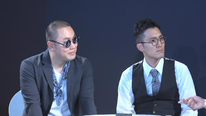 ハナコDVD「タロウ4」より。
