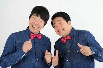 全力じじぃ改めTOKYO COOL。