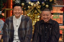 チョコレートプラネット (c)読売テレビ