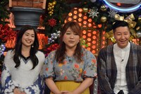 「ダウンタウンDX」のワンシーン。(c)読売テレビ