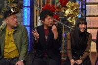 「ダウンタウンDX」のワンシーン。(c)読売テレビ