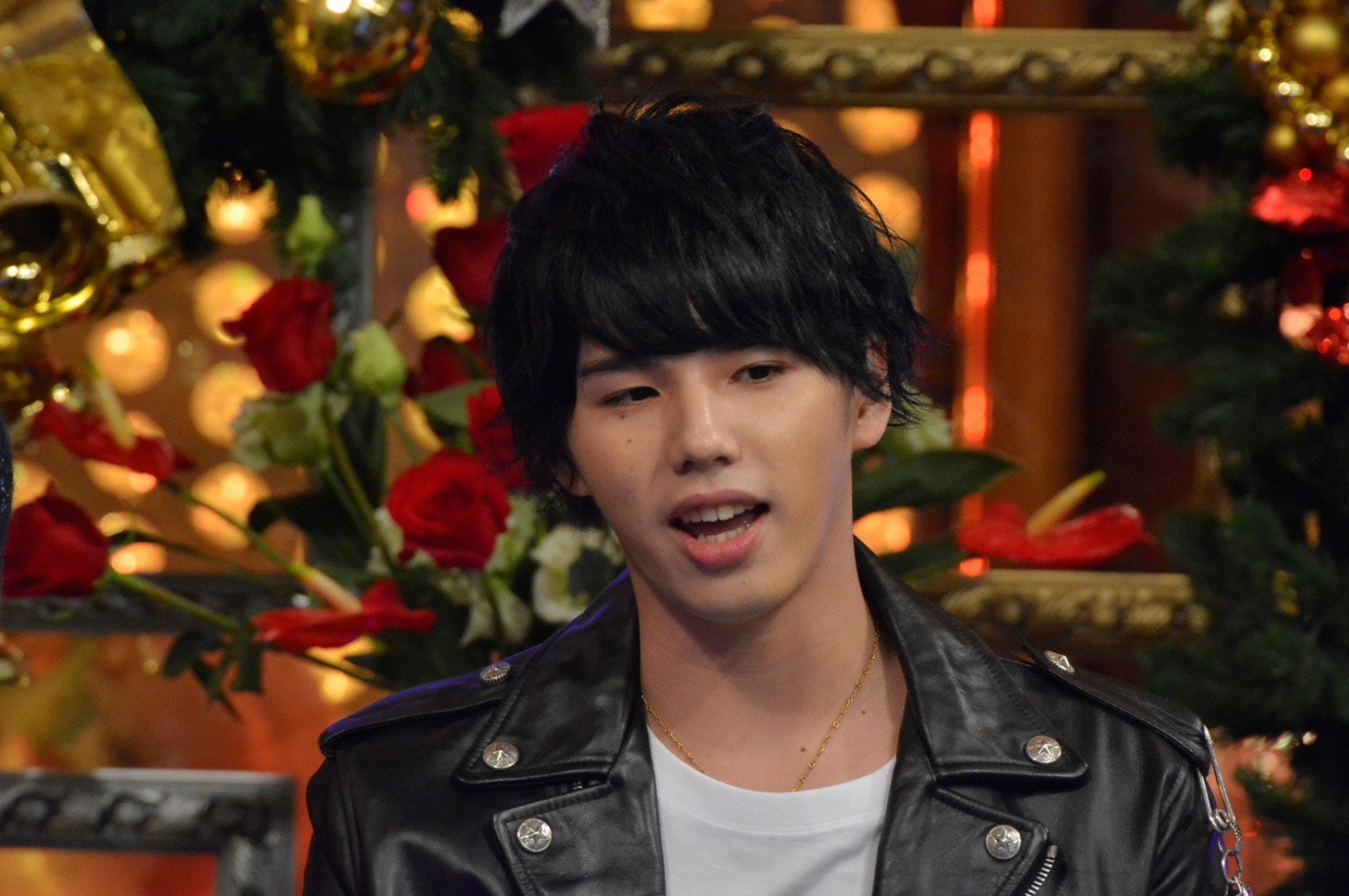 Hiro (c)読売テレビ