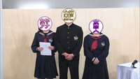 「絶対に笑ってはいけない青春ハイスクール24時！」より。(c)日本テレビ