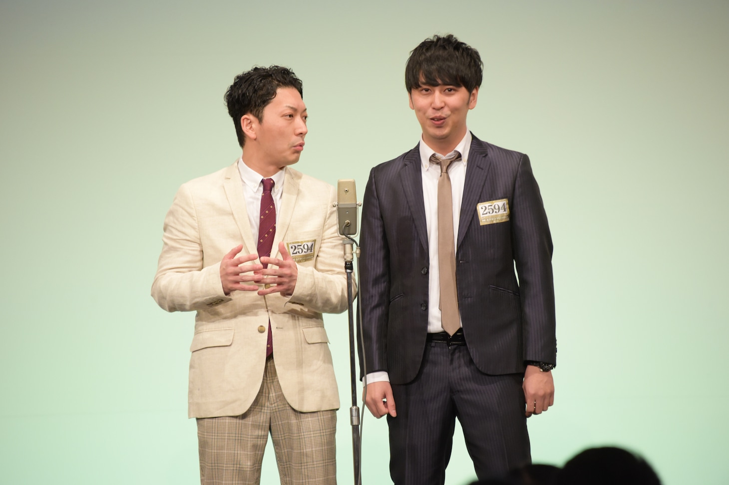 ニューヨーク