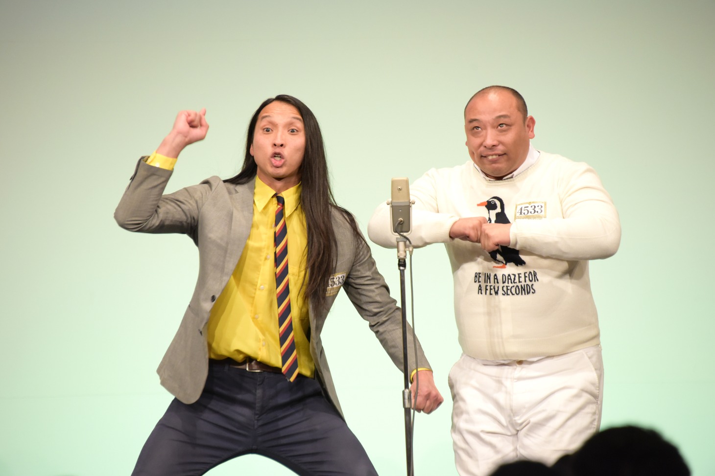 トム・ブラウン