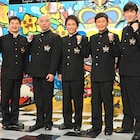 松本「笑ってはいけない」会見で企画を根底から覆す提案「笑ってもいいようにして」