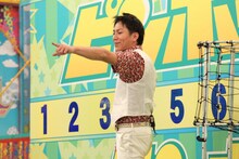 狩野英孝 (c)フジテレビ