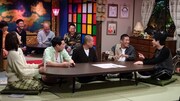 タカトシと麒麟がトーク共演「M-1」因縁でトシ怒り再燃