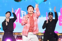 山本高広 (c)フジテレビ