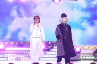 ANZEN漫才 (c)フジテレビ