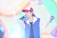 ファーストサマーウイカ (c)フジテレビ