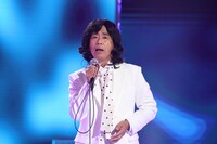 栗田貫一 (c)フジテレビ