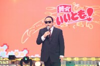 コージー冨田 (c)フジテレビ