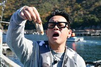 宮川大輔 (c)日本テレビ