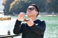 宮川大輔 (c)日本テレビ