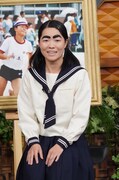 イモトアヤコ (c)日本テレビ