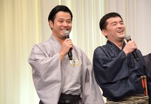 すゑひろがりず