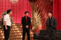 ジャングルポケット