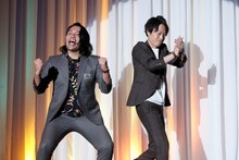 見取り図 (c)M-1グランプリ事務局