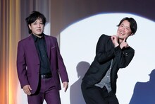 ぺこぱ (c)M-1グランプリ事務局