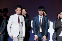 ニューヨーク (c)M-1グランプリ事務局