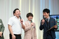 インディアンス (c)M-1グランプリ事務局