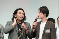 見取り図 (c)M-1グランプリ事務局