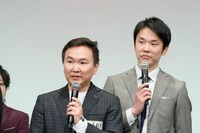 かまいたち (c)M-1グランプリ事務局