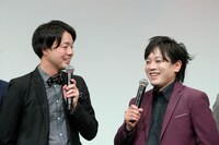 ぺこぱ (c)M-1グランプリ事務局