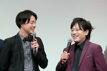 ぺこぱ (c)M-1グランプリ事務局