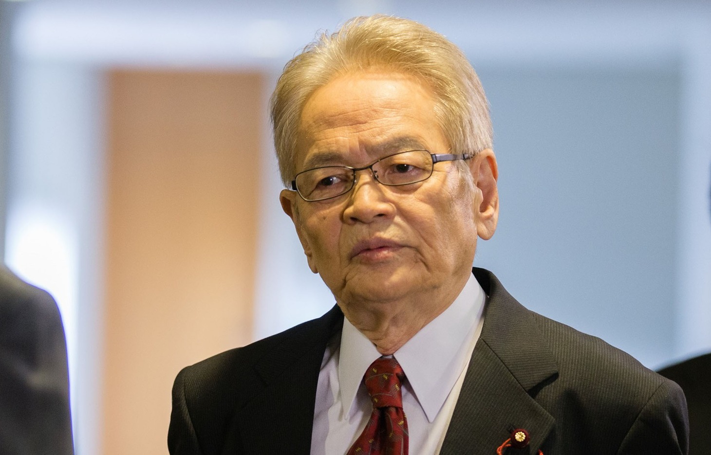 寺田農