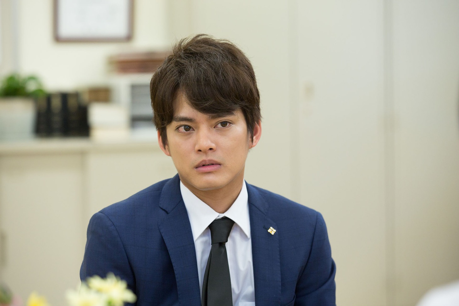 中山優馬