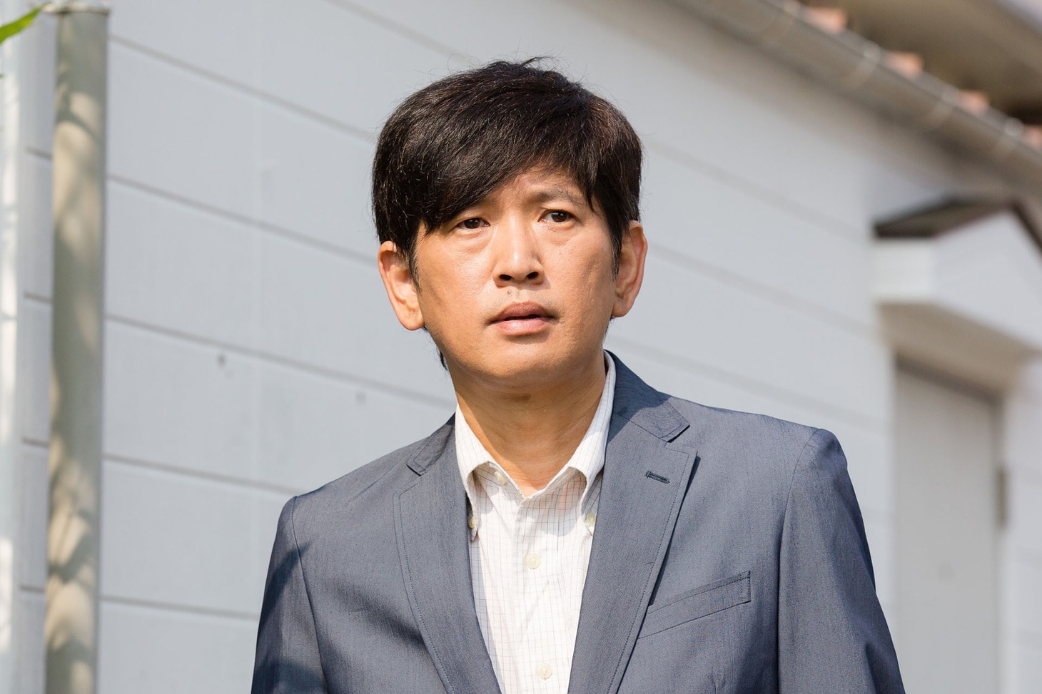 長谷川朝晴