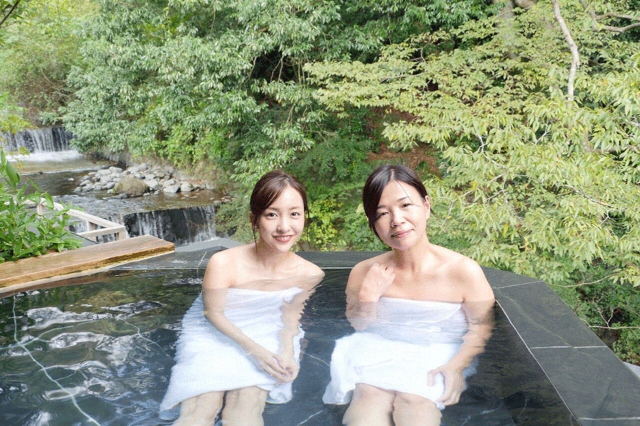 「おぎやはぎ小木家に住む」大久保佳代子の勝手な老後計画