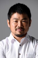 田中史朗 (c)Starview agency