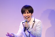 ラブレターズ溜口