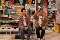 プラス・マイナス (c)フジテレビ