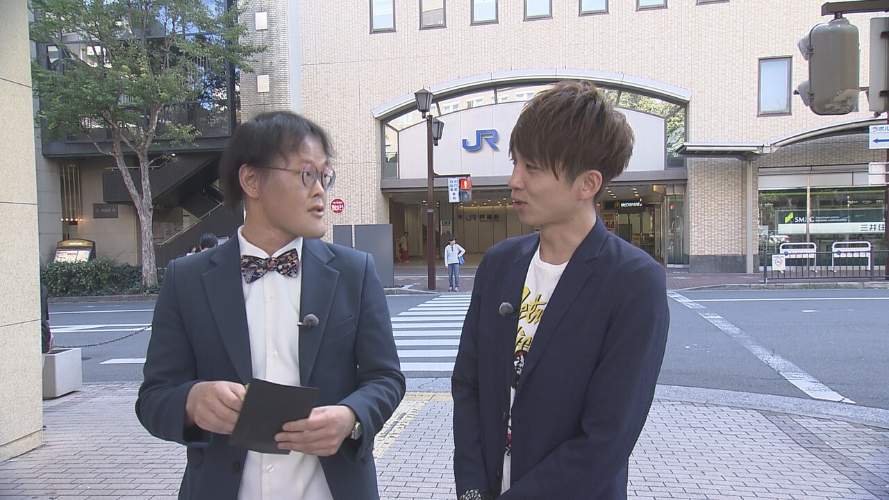 アインシュタイン (c)読売テレビ