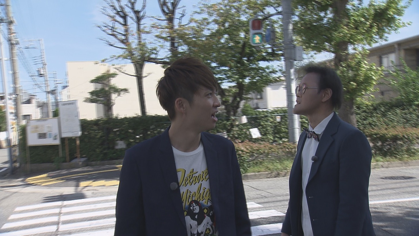 アインシュタイン (c)読売テレビ