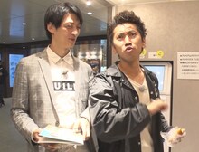 ツートライブ (c)読売テレビ