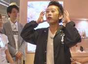 ツートライブ (c)読売テレビ