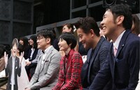 レギュラー出演者陣