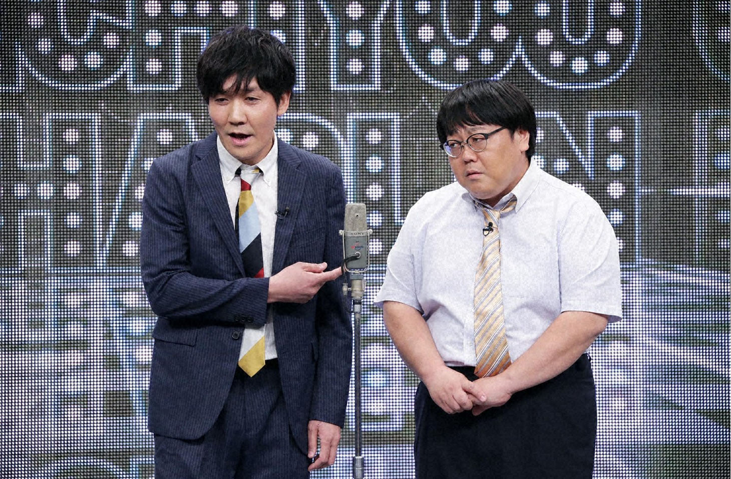 タイムマシーン3号