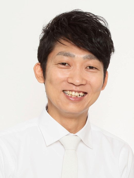 NON STYLE石田