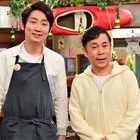 ノンスタ石田「おかべろ」2代目店長就任「岡村さんとは温度感が似ている」