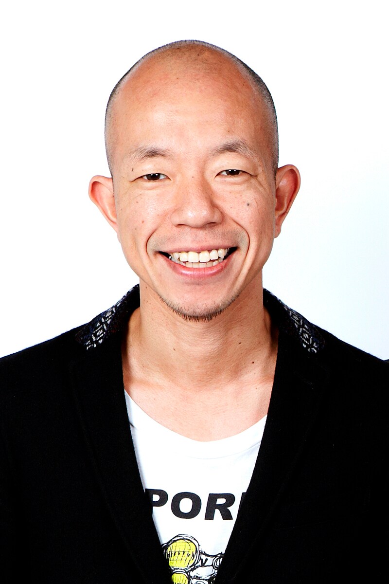 バイきんぐ小峠