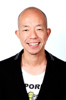 バイきんぐ小峠