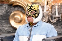 タイガーマスク (c)日本テレビ