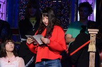 トミタ栞 (c)日本テレビ